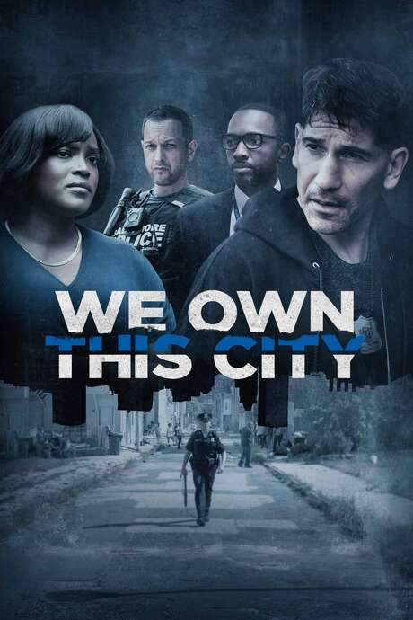 We Own This City